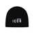 DSQUARED2 DSQUARED2 Hats Black Black