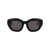 KUBORAUM Kuboraum Sunglasses BS 2grey