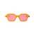 KUBORAUM Kuboraum Sunglasses OR A Pink