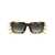 KUBORAUM Kuboraum Sunglasses HH GS MH HAVANA