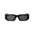 KUBORAUM Kuboraum Sunglasses BS 2GREY