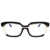 KUBORAUM Kuboraum Eyeglass BLACK