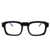 KUBORAUM Kuboraum Eyeglass Black