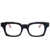 KUBORAUM Kuboraum Eyeglass BLACK