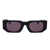 KUBORAUM Kuboraum Sunglasses Black