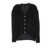 Zadig & Voltaire Zadig&Voltaire Black Wool Knitwear Black