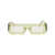 JACQUEMUS Jacquemus Sunglasses MULTI GREEN