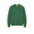 MAISON KITSUNÉ Maison Kitsuné Cotton Crew-Neck Sweatshirt GREEN