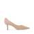 Jimmy Choo Jimmy Choo 'Love' Pumps PINK