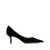 Jimmy Choo Jimmy Choo With Heel Black