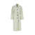 LOW CLASSIC Low Classic Trench WHITE