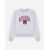 MAISON KITSUNÉ Maison Kitsuné Sweatshirt LIGHTGREYMELANGE