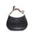 Lanvin Lanvin Cat Hobo Bag Black