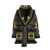 ALANUI Alanui 'Icon’ Down Jacket MULTICOLOR