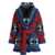 ALANUI Alanui 'Icon’ Down Jacket MULTICOLOR