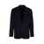 Paul Smith Paul Smith Jackets And Vests BLUE