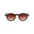 MATSUDA Matsuda Sunglasses DARK TORTOISE / ANTIQUE GOLD