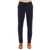 Brunello Cucinelli Brunello Cucinelli Flat Front Pants BLUE