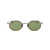 MATSUDA Matsuda Sunglasses AS-TOR ANTIQUE SILVER TORTOISE