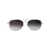 MATSUDA Matsuda Sunglasses PW PALLADIUM WHITE