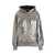 Moose Knuckles Moose Knuckles Moose Knuckles X Telfar Hoodie SILVER