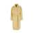 Isabel Marant Isabel Marant Jackets And Vests YELLOW