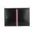 Thom Browne Thom Browne Intarsia Stripe Medium Document Holder Black