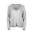 Fabiana Filippi Fabiana Filippi Sweaters WHITE