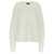 Tom Ford Tom Ford Wool Sweater WHITE