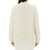 Tom Ford TOM FORD D WOOL SWEATER IVORY