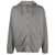 BARENA Barena Sweater Gomone Mote Clothing GREY