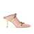 MALONE SOULIERS Malone Souliers With Heel PINK