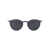 Montblanc Montblanc SUNGLASSES 001 GREY SILVER GREY