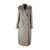 Brunello Cucinelli Brunello Cucinelli Coats Beige