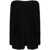 DANIELA GREGIS Daniela Gregis Boat Neck Cotton Sweater Black