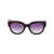 Marni Marni Sunglasses 600 WINE BLACK