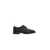 Thom Browne Thom Browne Flat Shoes Black