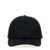 Tom Ford Tom Ford Logo Embroidery Cap Black