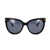 Marc Jacobs Marc Jacobs Sunglasses Black