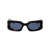Marc Jacobs Marc Jacobs Sunglasses 086KU AVANA