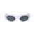 Marc Jacobs Marc Jacobs Sunglasses 789IR LILAC