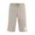 Thom Browne Thom Browne Cotton Shorts Beige