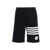 Thom Browne Thom Browne '4 Bar’ Bermuda Shorts BLUE