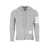 Thom Browne Thom Browne Hooded  GREY