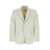Thom Browne Thom Browne Jackets And Vests White