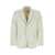 Thom Browne Thom Browne Jackets And Vests WHITE