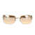 Michael Kors MICHAEL KORS Sunglasses GOLD