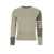 Thom Browne Thom Browne Knitwear MULTICOLOURED