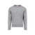 Thom Browne Thom Browne Sweaters GREY