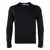 Thom Browne Thom Browne Wool Crewneck Jumper BLUE